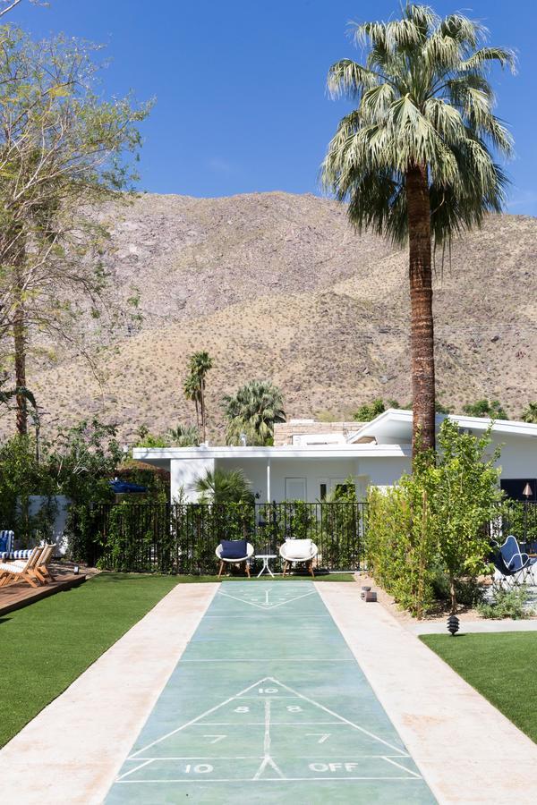 Holiday House Palm Springs Exterior photo